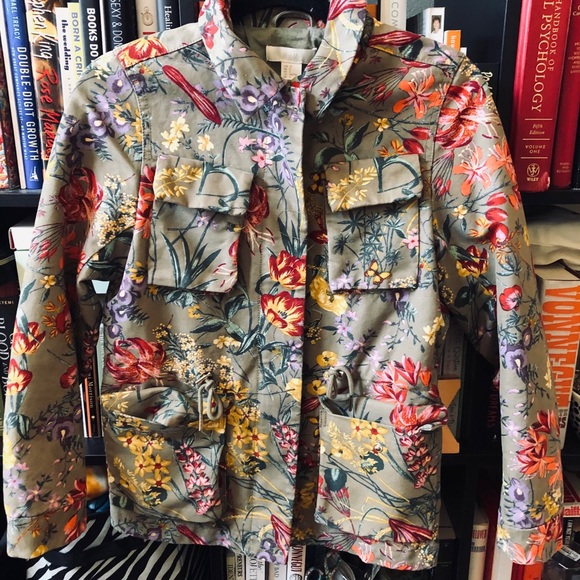 H&M Jacket - Picture 3 of 4